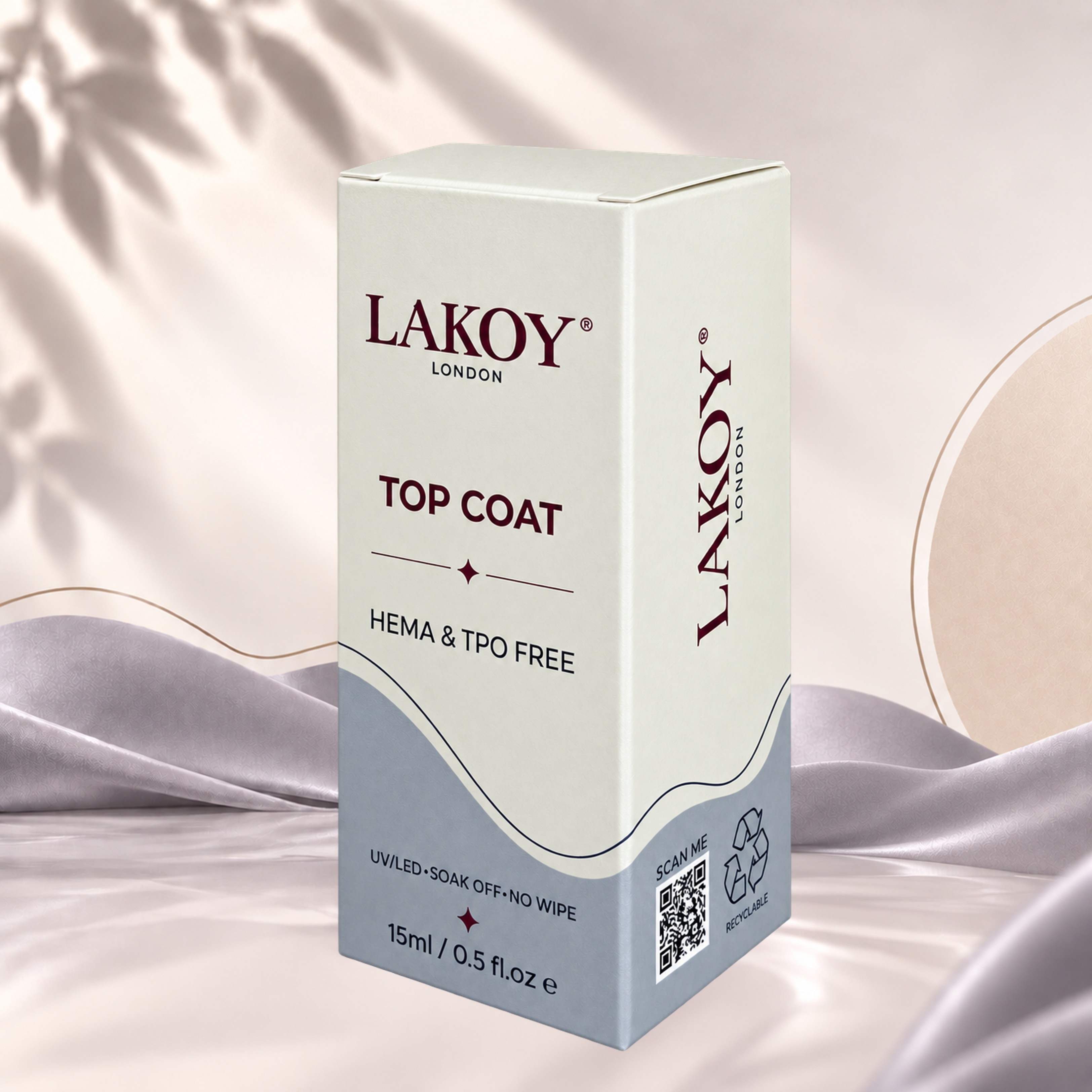 Top Coats